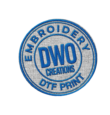DWO Creations Embroidery & DTF Printing